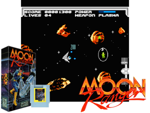 Moon Ranger (Unl) [o1] Cover